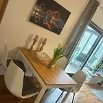 Gemuetliche Heide-ferienwohnung *
