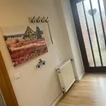 Gemuetliche Heide-ferienwohnung Appartement