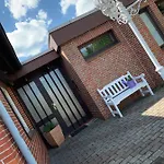 Gemuetliche Heide-ferienwohnung