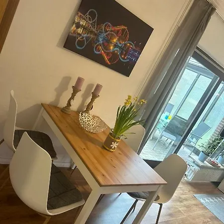 Gemuetliche Heide-ferienwohnung *