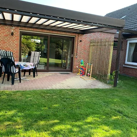Gemuetliche Heide-ferienwohnung سولتو