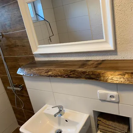 Gemuetliche Heide-ferienwohnung Lägenhet Soltau