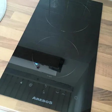 Gemuetliche Heide-ferienwohnung * Soltau