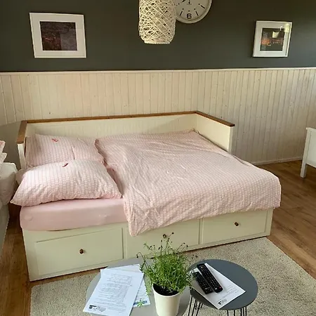 Gemuetliche Heide-ferienwohnung Διαμέρισμα