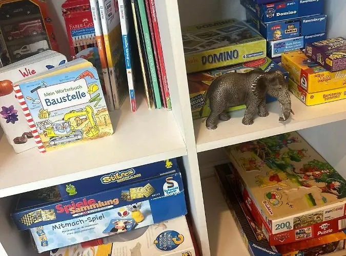 شقة Gemuetliche Heide-ferienwohnung سولتو