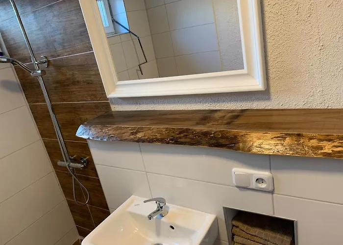 Gemuetliche Heide-ferienwohnung Appartamento Soltau