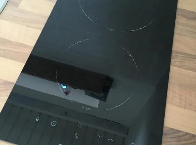 Gemuetliche Heide-ferienwohnung * سولتو